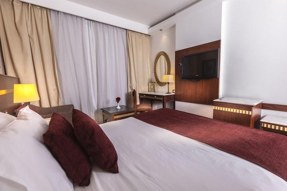 Hotel Flamenco Cairo Giza Exterior photo