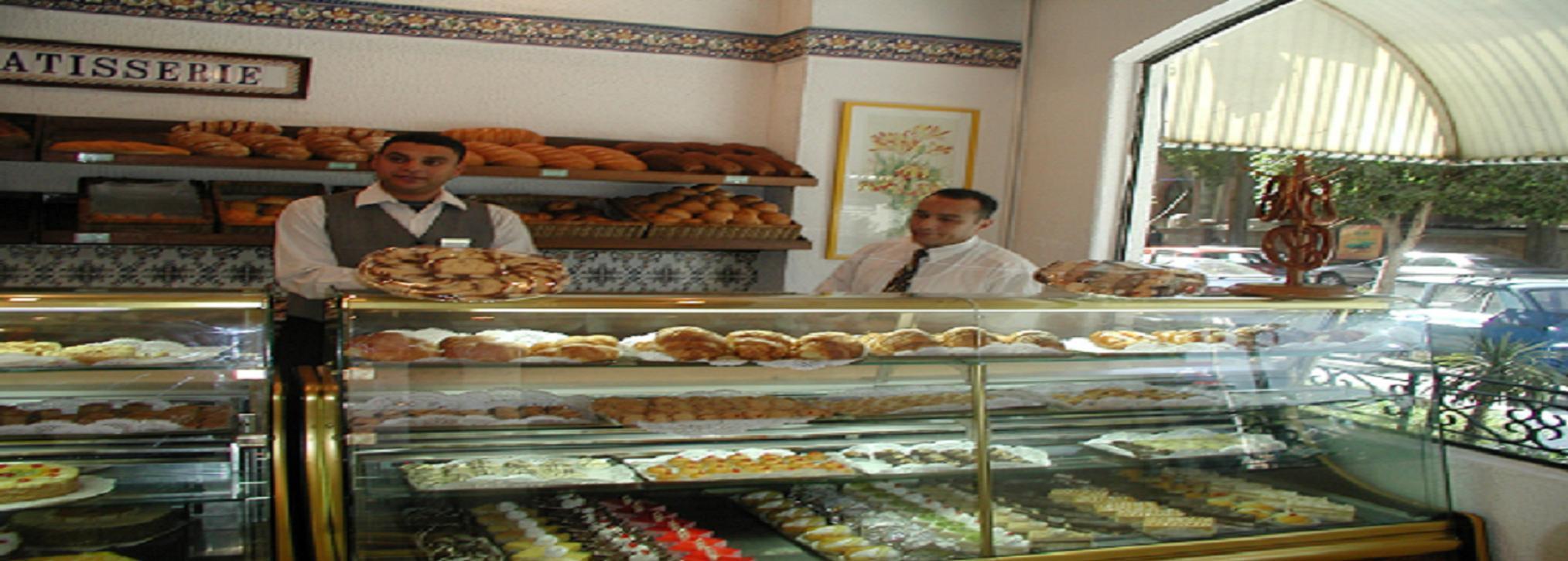 Hotel Flamenco Cairo Giza Exterior photo