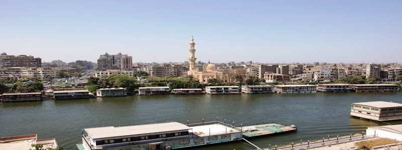 Hotel Flamenco Cairo Giza Exterior photo